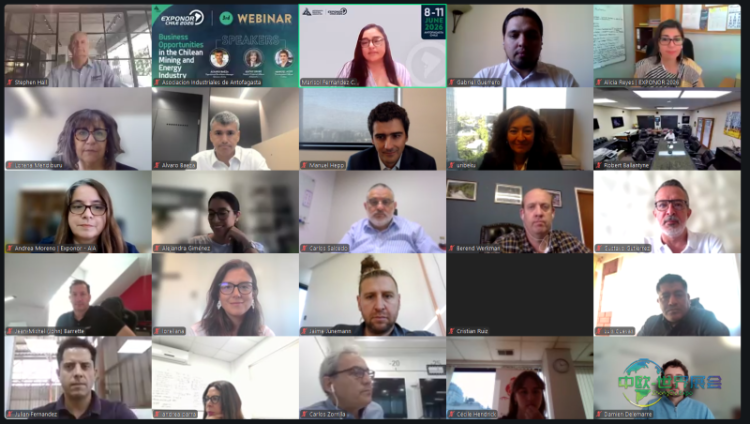 智利矿业与能源投资热土地位凸显