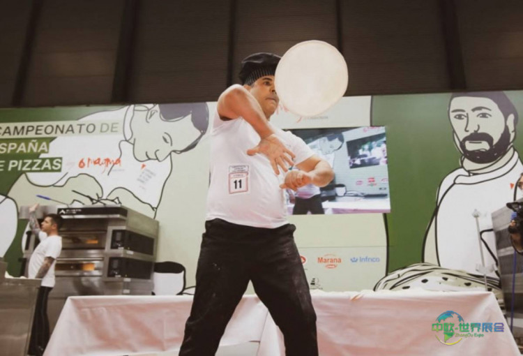 2026年西班牙马德里国际优质食品及酒饮料展览会：肉类切割艺术