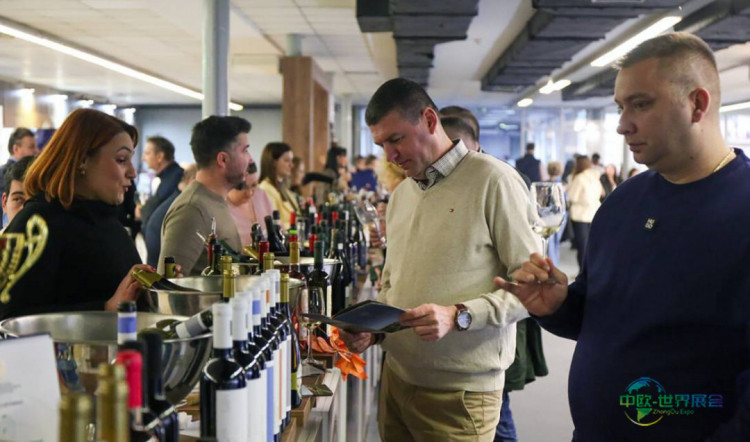 2026年塞尔维亚贝尔格莱德国际旅游博览会：促进旅游领域的经验交流