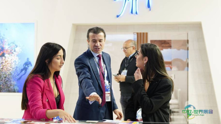 2025年波兰华沙国际旅游展览会：官方合作伙伴LOT