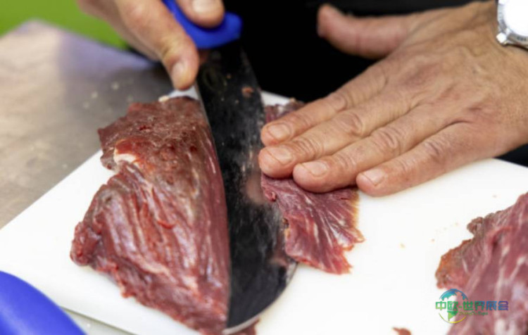 2026年西班牙马德里国际优质食品及酒饮料展览会：肉类切割艺术