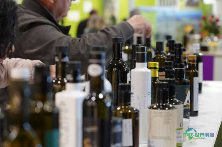 2026年意大利的里雅斯特国际橄榄油展览会：橄榄油生产商的标杆
