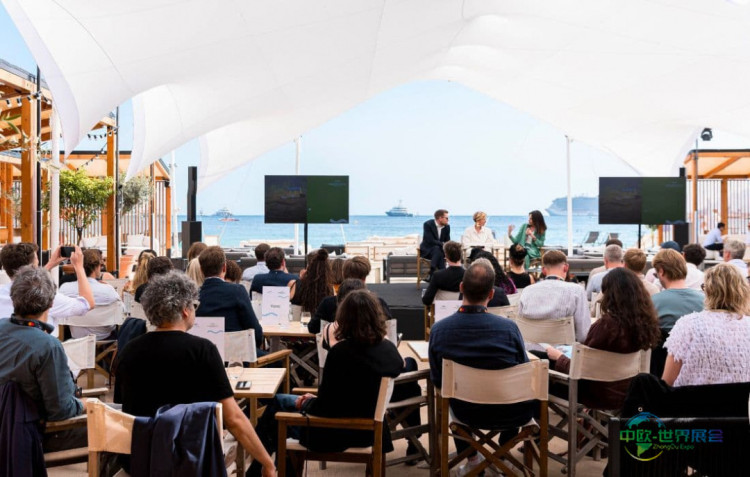 戛纳电影节市场将首次举办创作者经济峰会