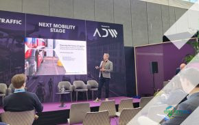 推动荷兰重型运输电气化进程