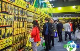 2026年长沙五金展览会 (CHANGSHA HARDWARE SHOW) 观展指南（日程场馆+票务信息）