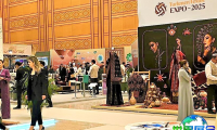 2026年土库曼斯坦纺织展(TurkmenTextile Expo)门票如何购买，价格是多少？