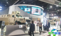 2026年沙特阿拉伯世界防务展(World Defense Show)参观指南（日程/场馆/观众注册）