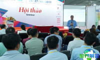 2026年越南塑料展(Hanoi Plas)展品范畴