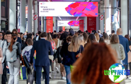 2026年米兰国际家具展(Salone del Mobile.Milano)参观指南（日程/场馆/观众注册）