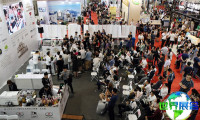 2026年北京咖啡展览会(Cafe Show China)参观全攻略：何时何地举办？门票价格几何？