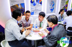 2026年越南涂料展览会(Coatings Expo Vietnam)观展指南：日程安排、场馆信息及购票方式
