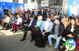 2026年阿特劳油气展(Atyrau Oil&amp;Gas)门票申请方式与价格详情