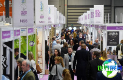 2026年英国餐饮用品展(The Forecourt Show)票价与购票方式