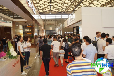 2026年上海厨卫展(Kitchen & Bath China)观展指南（日程地点/观众注册）