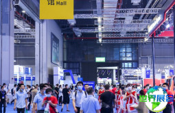 2026年上海机器视觉展览会(MVT)将展示哪些产品？