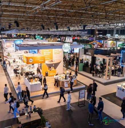 比利时根特国际酒店及餐饮设备展览会 Horeca Expo 2026专业观众享600欧元折扣