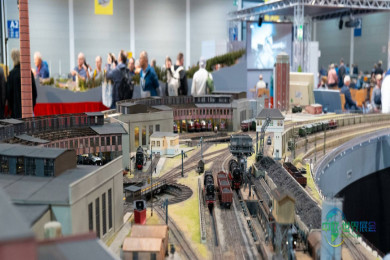 2026年德国腓特烈港国际模型车配件、玩具展览会敬请关注