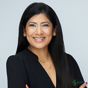 专访责任珠宝委员会执行董事普尔维·沙阿