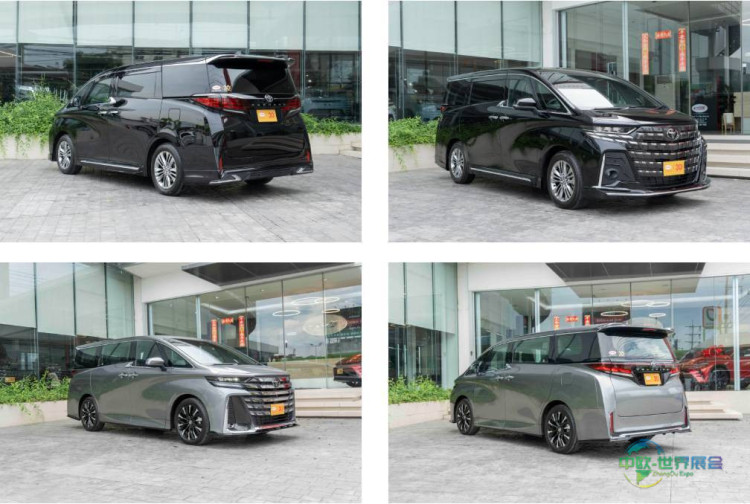 2026年泰国曼谷国际改装车及配件展览会：优秀参展商ETON GROUP