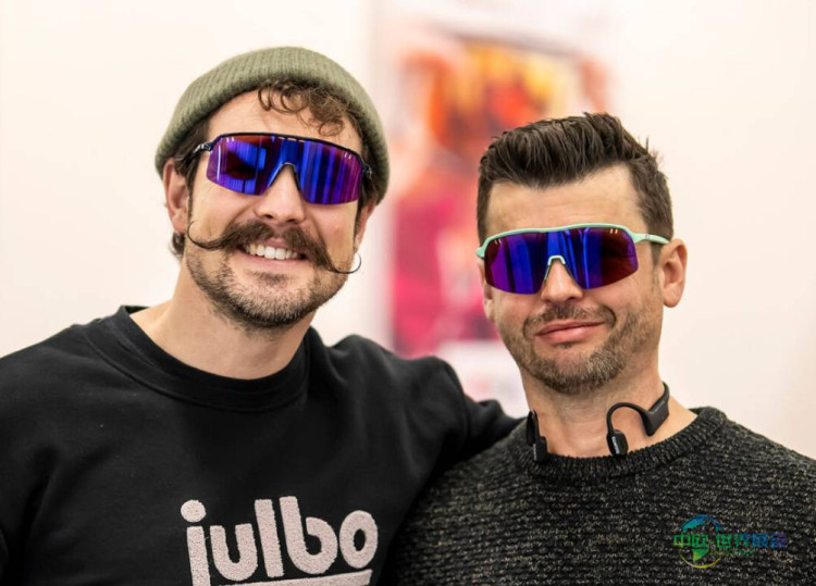 德国多特蒙德国际光学产品展 INTERLOOK 2026聚焦色彩趋势