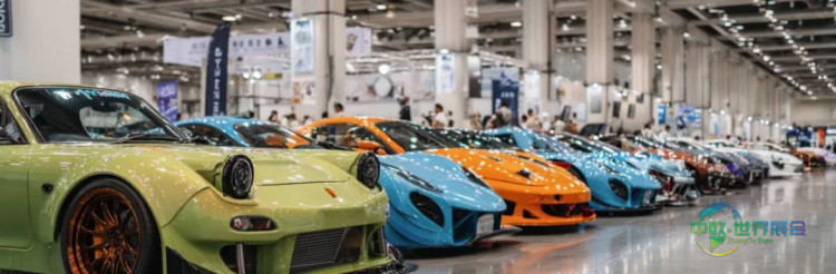 2026年泰国曼谷国际改装车及配件展览会：优秀参展商ETON GROUP