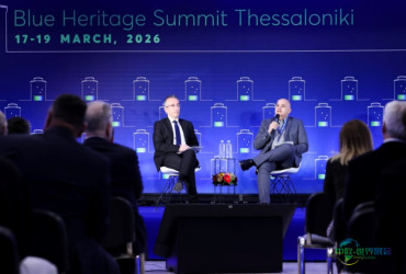 塞萨洛尼基国际展览中心管理层正在制定五年发展战略规划