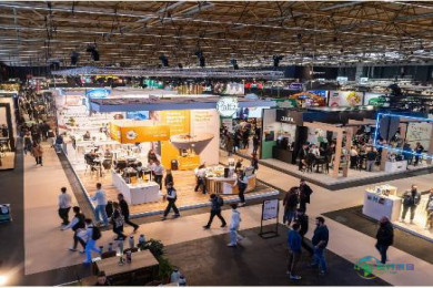 比利时根特国际酒店及餐饮设备展览会 Horeca Expo 2026专业观众享600欧元折扣