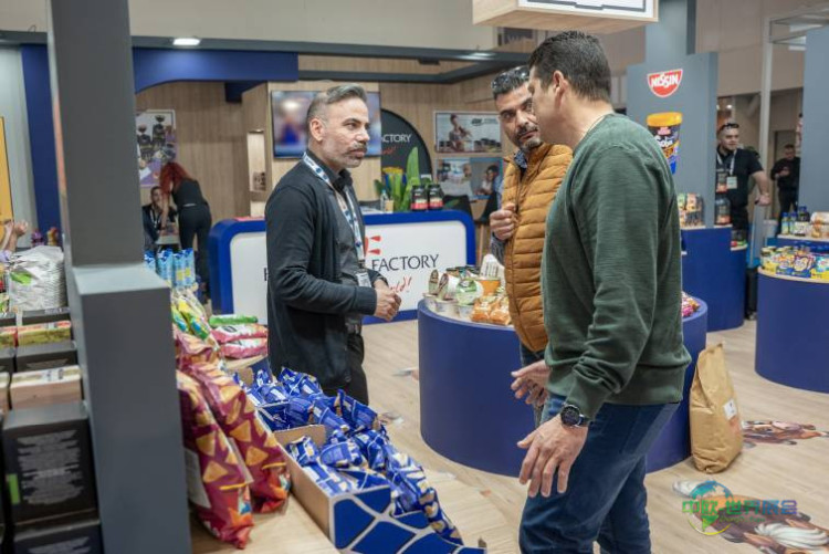 2026年希腊雅典国际食品及饮料展览会：参展商揭晓