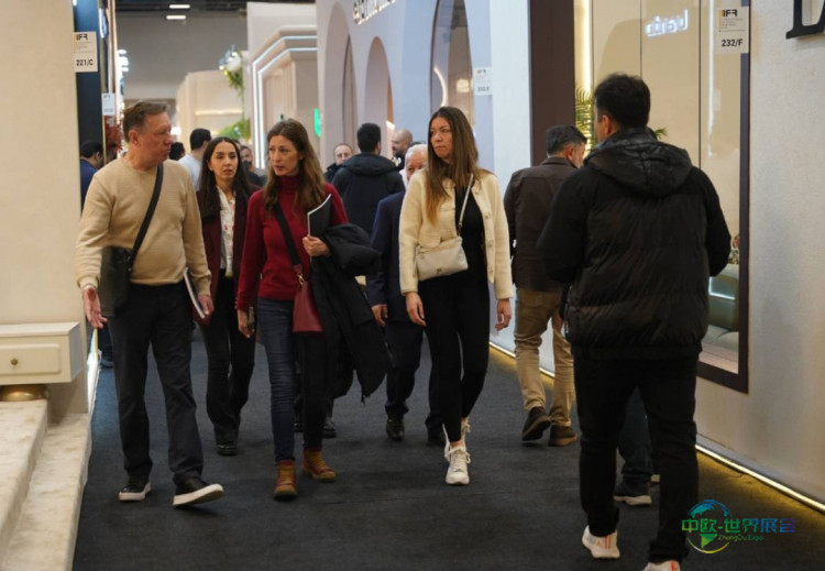 2026年土耳其伊斯坦布尔国际家具展览会，开启未来新篇章