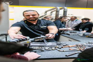 德国纽伦堡国际洁具，采暖和空调，可再生能源贸易展 IFH/Intherm 2026纽伦堡洁具暖通展庆50年...