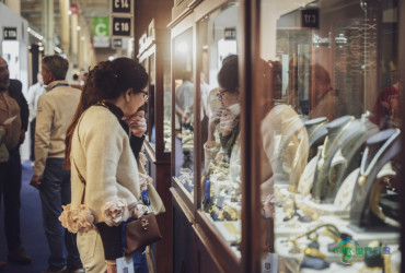 第38届雅典国际珠宝展：商业协议达成与海外市场渗透增强