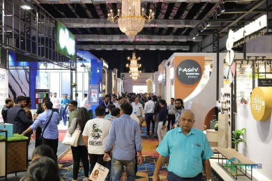 印度孟买国际建材展 ACETECH 2025建筑与设计盛会