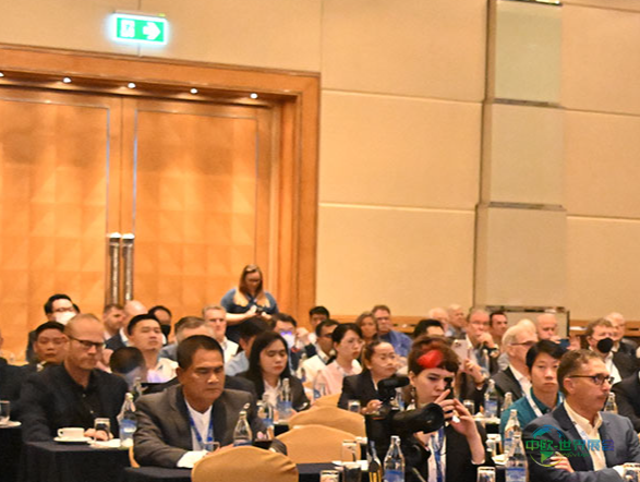 泰国曼谷国际制罐会议及展 Asia CanTech 2026金属包装盛会