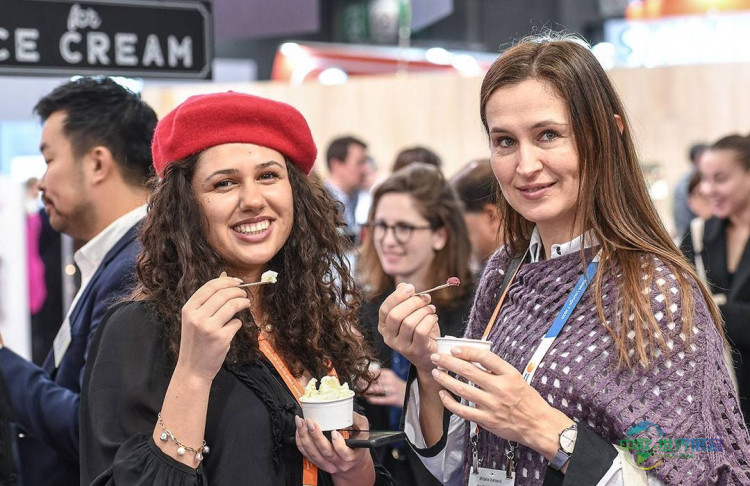 2026年法国巴黎国际健康产品原料展览会：食品饮料创新的全球舞台