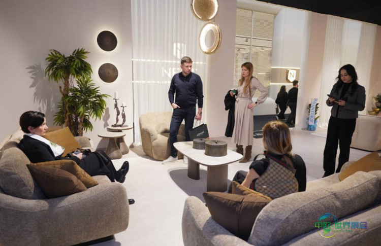 2026年土耳其伊斯坦布尔国际家具展览会，开启未来新篇章