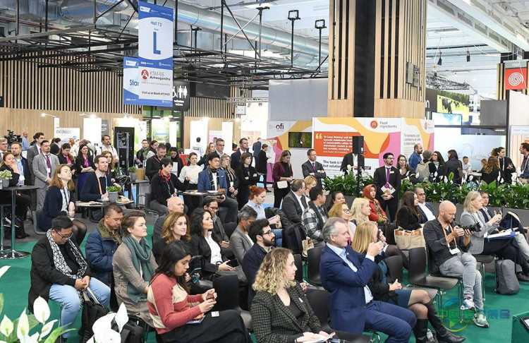 2026年法国巴黎国际健康产品原料展览会：食品饮料创新的全球舞台