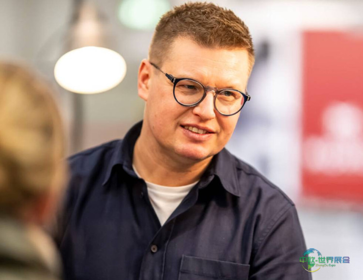 德国多特蒙德国际光学产品展 INTERLOOK 2026聚焦色彩趋势