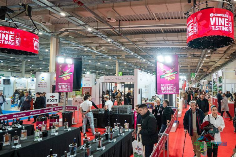 2026年希腊雅典国际食品及饮料展览会：参展商揭晓