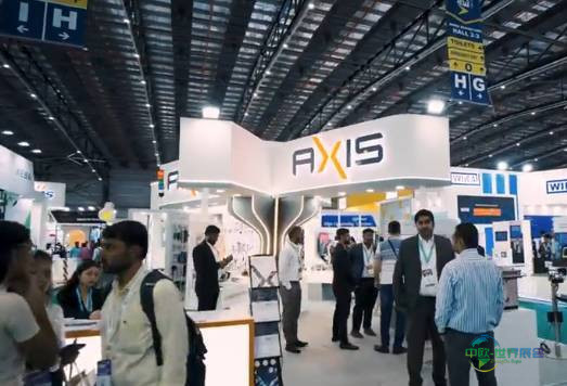 印度钦奈国际自动化博览会 Automation Expo South 2026圆满落幕