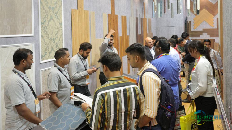 印度孟买国际建材展 ACETECH 2025建筑与设计盛会