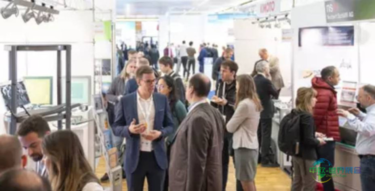 德国慕尼黑国际有机和印刷电子行业展 LOPEC 2026全球标杆盛会引领柔性电子产业革新