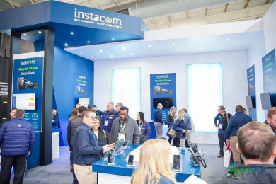 南非消防展四大联展营销支持助力展商辐射非洲