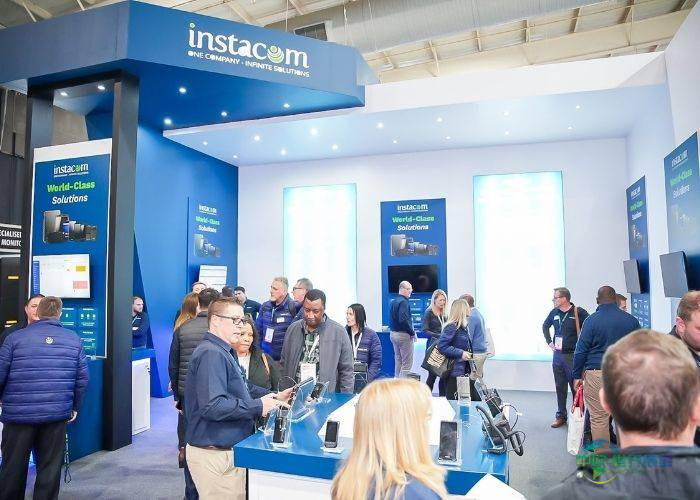 南非消防展四大联展营销支持助力展商辐射非洲