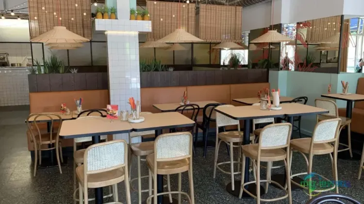 2026年Foodexpo展会：酒店餐饮创新盛宴