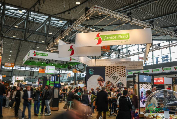 2026年德国斯图加特国际食品及酒店餐饮业设备展览会：餐饮未来趋势