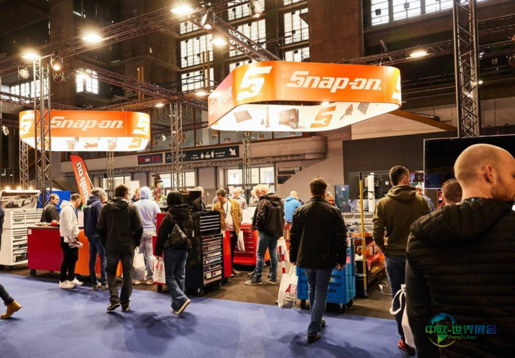 比利时布鲁塞尔国际汽车业展AutoTechnica，Mobility Talks聚焦数字化与可持续发展