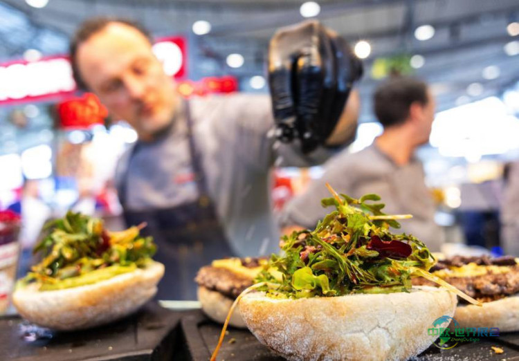 2026年德国斯图加特国际食品及酒店餐饮业设备展览会：餐饮未来趋势