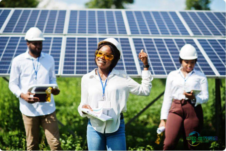 南非工安展：清洁能源运营效率驱动非洲工业可持续发展