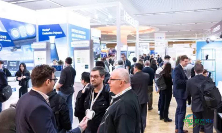 德国慕尼黑国际有机和印刷电子行业展 LOPEC 2026全球标杆盛会引领柔性电子产业革新