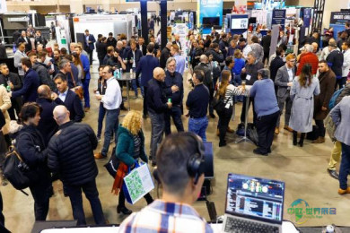 加拿大多伦多国际建筑建材展览会：规划咨询委员会成员Drew Hauser